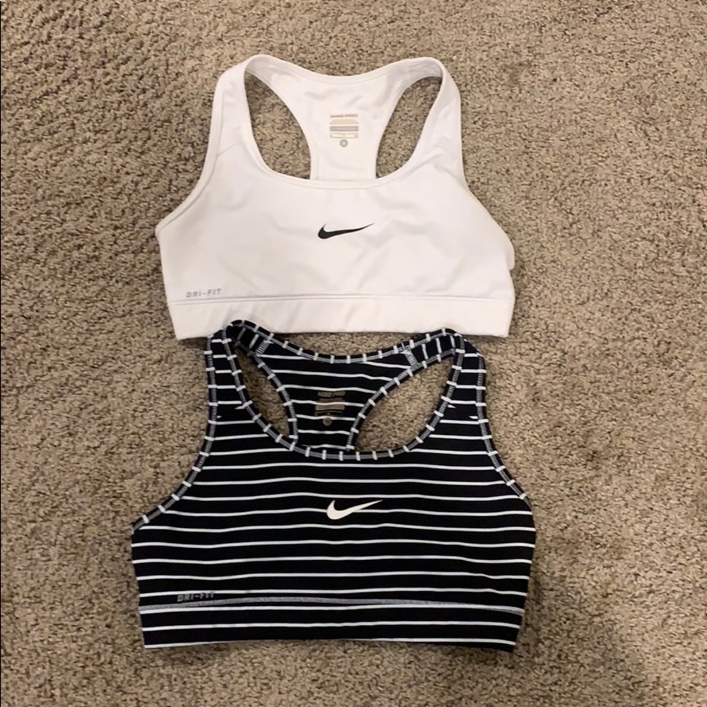Nike Sports Bras